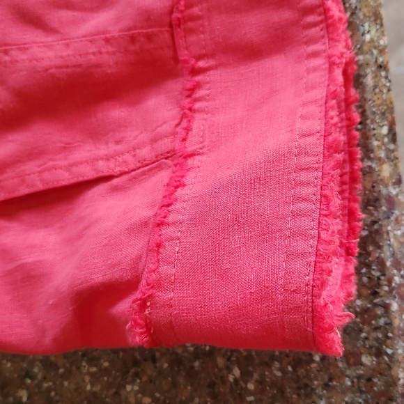 Tommy bahama raw edge jacket - Picture 7 of 7